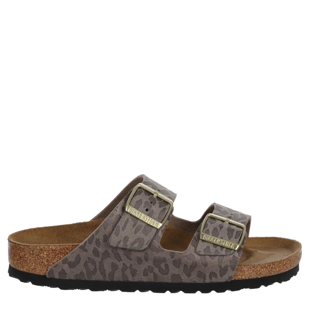 BIRKENSTOCK ARIZONA SLIDE SANDAL - WOMEN'S