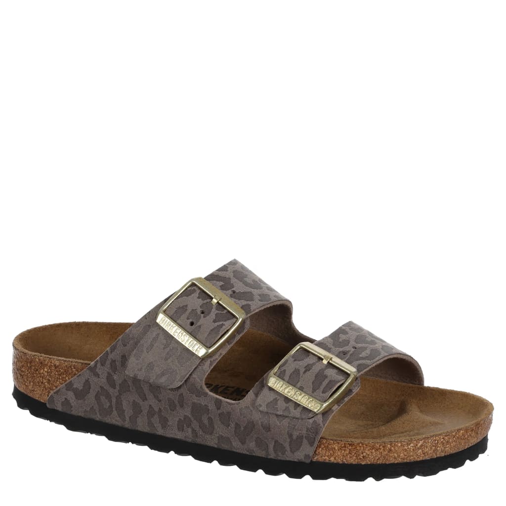 BIRKENSTOCK ARIZONA SLIDE SANDAL - WOMEN'S