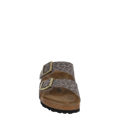 BIRKENSTOCK ARIZONA SLIDE SANDAL - WOMEN'S
