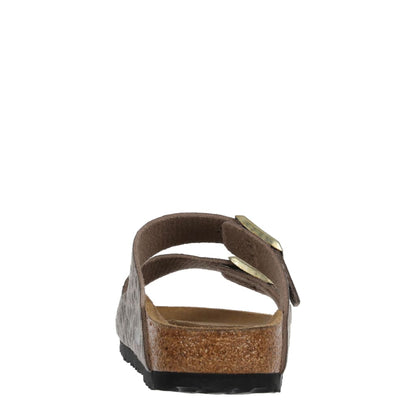 BIRKENSTOCK ARIZONA SLIDE SANDAL - WOMEN'S