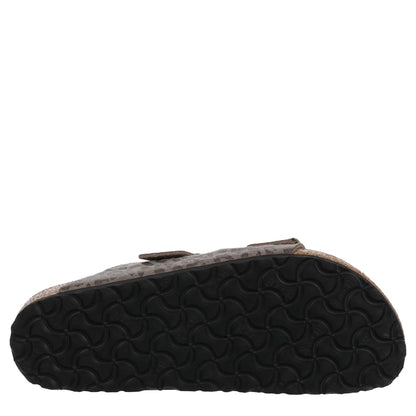 BIRKENSTOCK ARIZONA SLIDE SANDAL - WOMEN'S