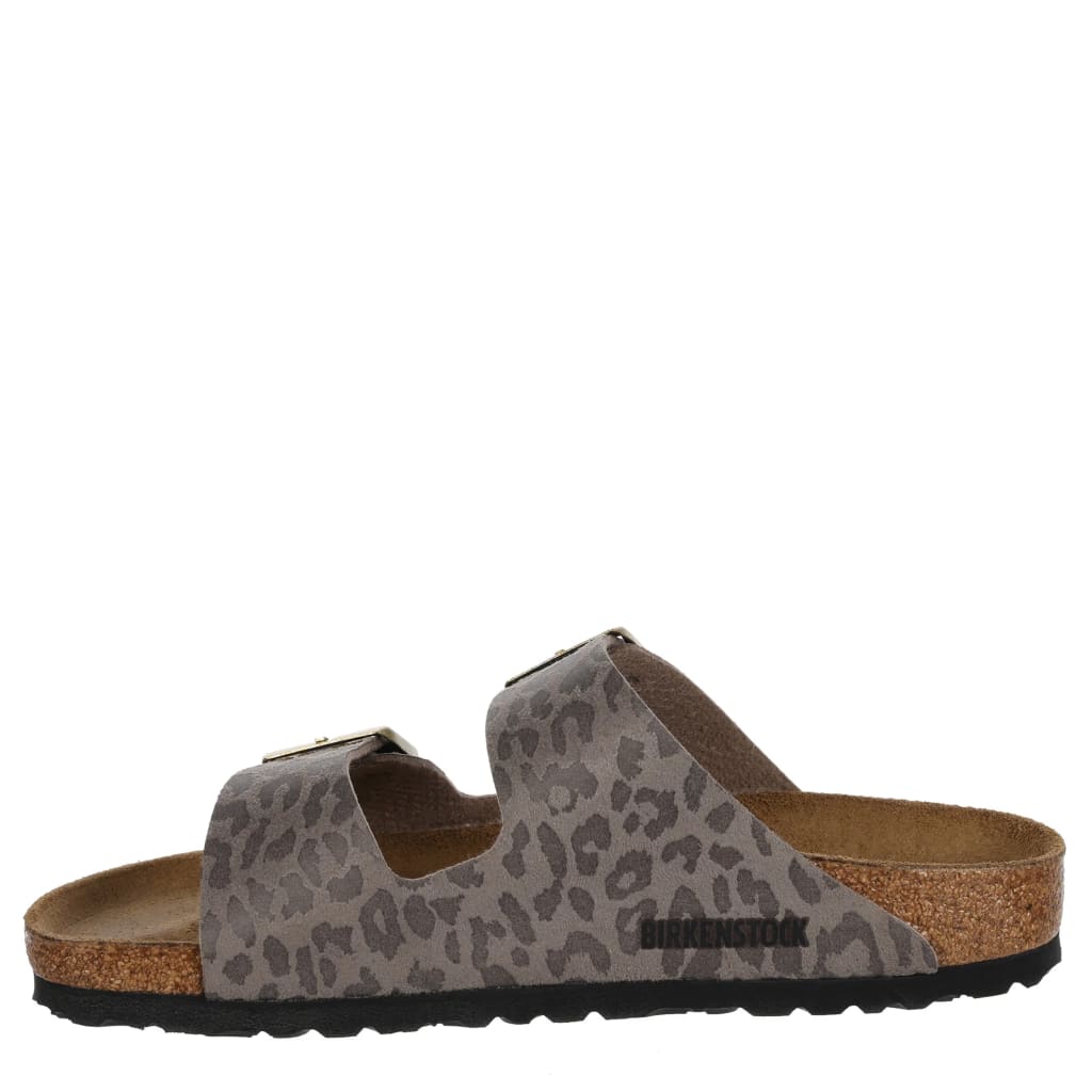 BIRKENSTOCK ARIZONA SLIDE SANDAL - WOMEN'S