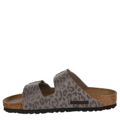 BIRKENSTOCK ARIZONA SLIDE SANDAL - WOMEN'S